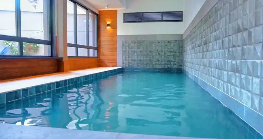 Alto De Pinheiros Apartamento A Venda 3 Dormitorios 103m2 2 Vagas Novo Pronto Para Morar