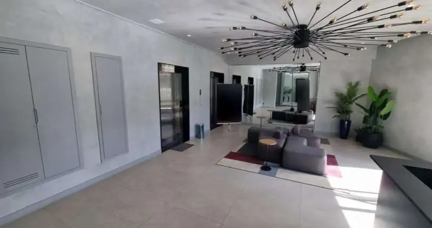 Perdizes Apartamento A Venda Studio Com 72m2  Novo Pronto P Morar Com Lazer Completo