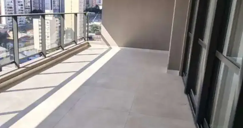 Perdizes apartamento a venda 4 dormitórios 156m² 2 vagas novo pronto para morar com lazer completo!