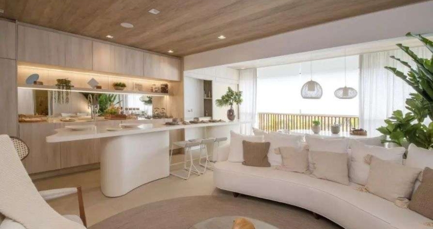 Saúde Apartamento A Venda 3 Dormitórios 109m² 1 Suíte e 2 Vagas Novo Com Lazer Completo