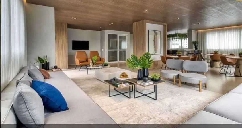Mooca Apartamento A Venda 2 Dormitórios 54m² 1 Vaga Novo Pronto Para Morar!