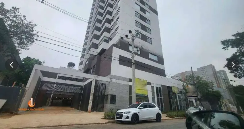 Mooca apartamento a venda 2 dormitórios 54m² 1 vaga novo pronto para morar