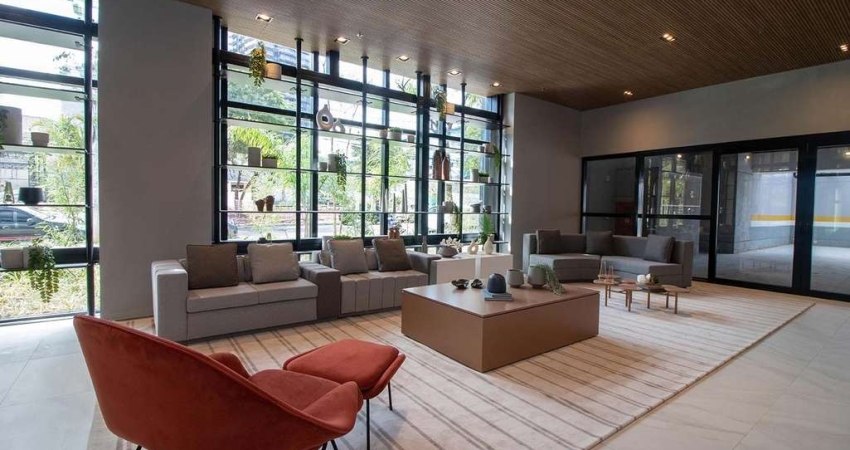 Pinheiros Apartamento A Venda 3 Dormitórios 142m² 2 Vagas Pronto Para Morar