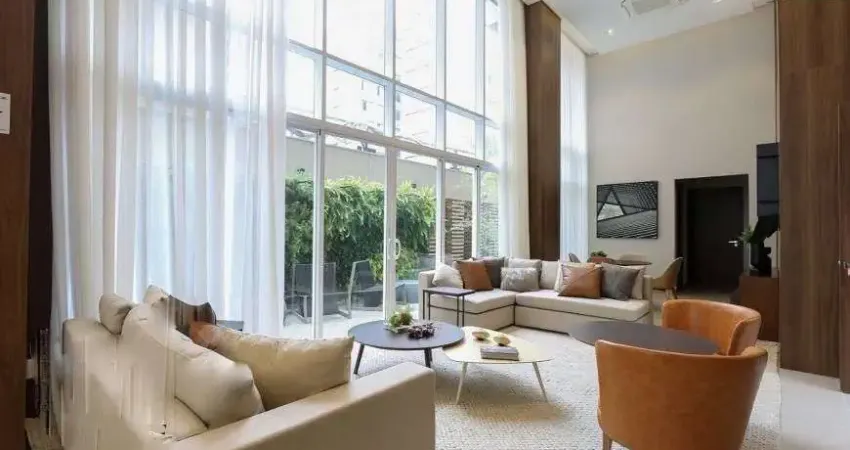 Itaim Apartamento A Venda 4 Dormitórios 330m² Novo Pronto Para Morar!