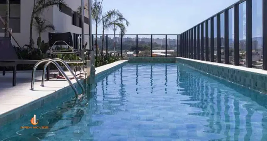 Lapa apartamento a venda 3 dormitórios 1 suite 68m² novo pronto para morar