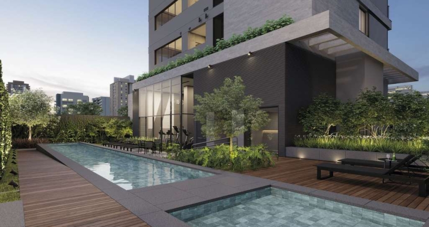 Cerqueira César A Venda 4 dormitorios Com Suíte e 4 Vagas 398m² Novo Com Lazer Completo