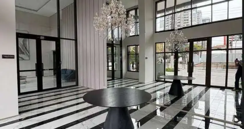 Ipiranga apartamento a venda 3 dormitórios 127m² 2 vagas novo pronto para morar com lazer completo