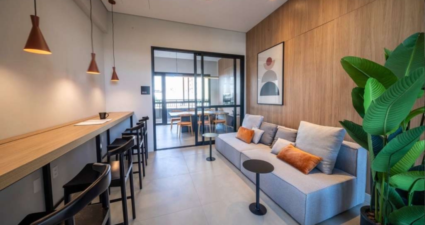 Saúde apartamento Studio A Venda 1 Dormitório 25m² Novo Pronto P Morar.