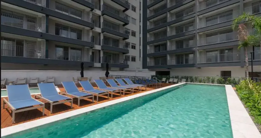 Ipiranga Apartamento A Venda 1 Dormitório 38m² Novo Pronto Para Morar Com Lazer Completo!