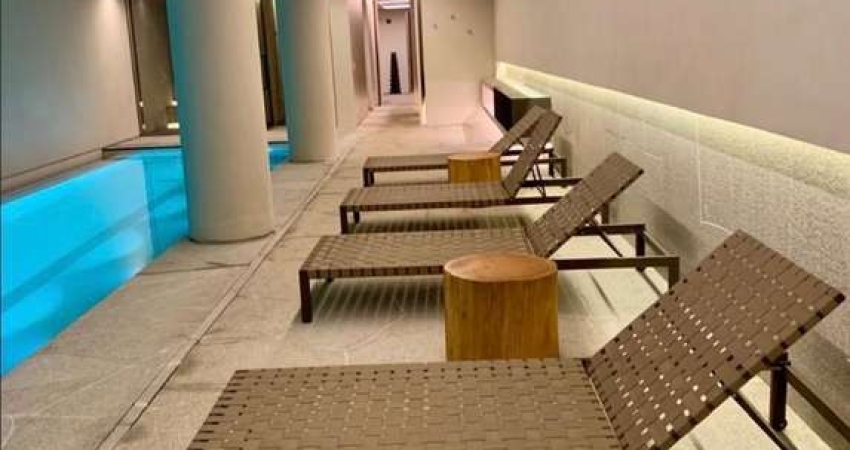 Vila Nova Conceicao  Apartamento A Venda Com 4 Dormitorios Com 398m2  5 Vagas Novo