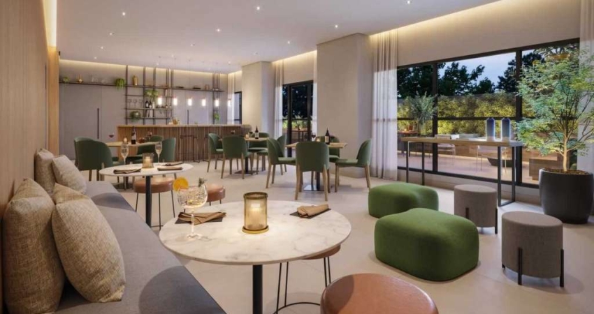 Butantã Apartamento A Venda 3 Dormitórios 69m² Novo Com Lazer Completo.