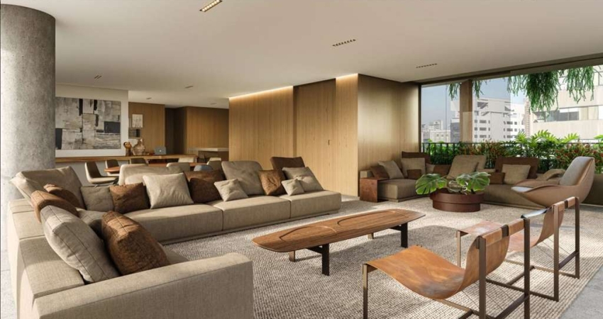 Itaim Apartamento A Venda 3 Dormitório 319m² 3 Suítes 3 Vagas Novo Pronto P Morar.