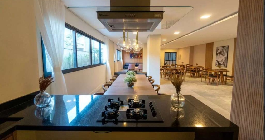 Planalto Paulista apartamento A Venda 2 Dormitórios 80m² Com 1 Suite e 1 Vaga Novo Pronto Para Morar