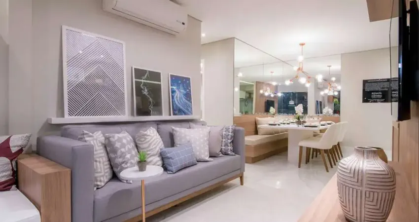 Saúde apartamentos A Venda 2 Dormitórios 85m² 2 Suítes e 1 Vaga Novo Pronto Para Morar Com Lazer Completo