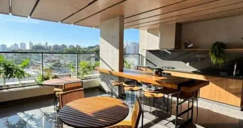 Pinheiros apartamento a venda 2 dormitórios com suite 67m² e 1 vaga novo pronto para morar