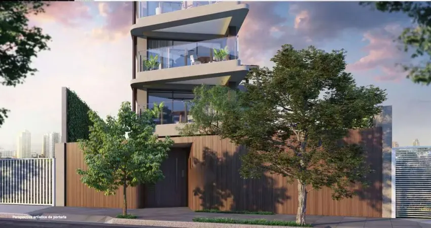 Alto de Pinheiros Apartamento A Venda 1 Dormitorio 58m2 1 Vaga Novo Com Lazer