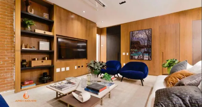 Itaim apartamento a venda com 3 dormitórios com 130m2 2 vagas novo pronto para morar