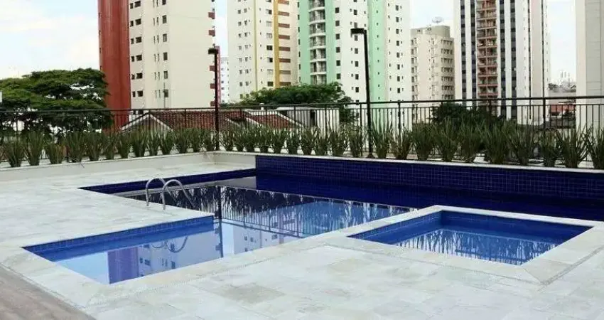 Saúde Apartamento A Venda 2 Dormitorios 71 m² 2 Vagas Novo Pronto P Morar E Lazer Completo!