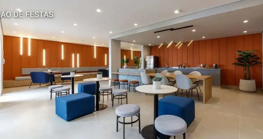 Butantã Apartamentos A Venda 1 Dormitório 37m² Novo  Pronto Para Morar!