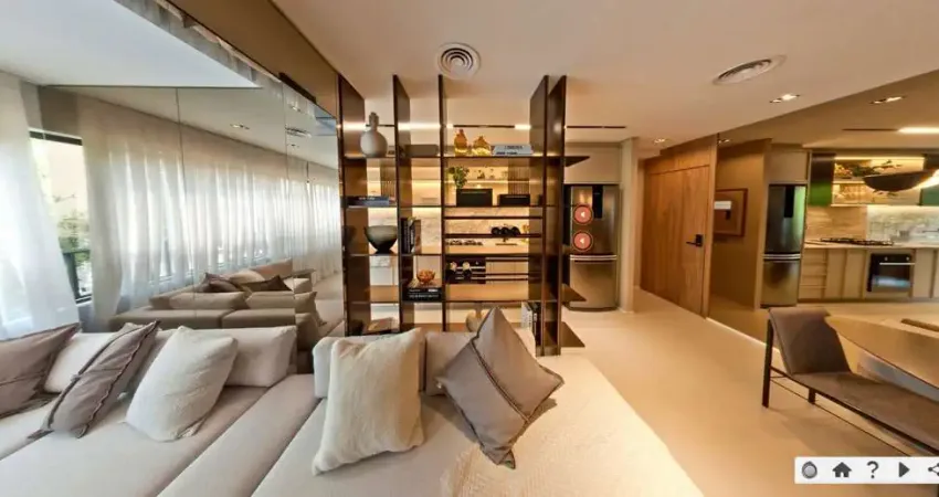 Ipiranga Apartamento A Venda 3 Dormitórios 80m² 1 Vaga Novo Com Lazer Completo!