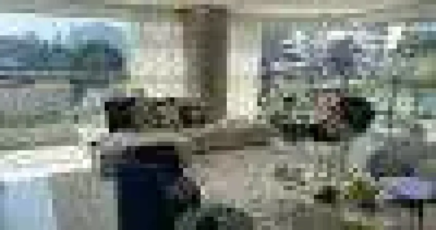 Moema Apartamento A Venda 3 Dormitórios 291m²  4 Vagas Novo Pronto Pra Morar!