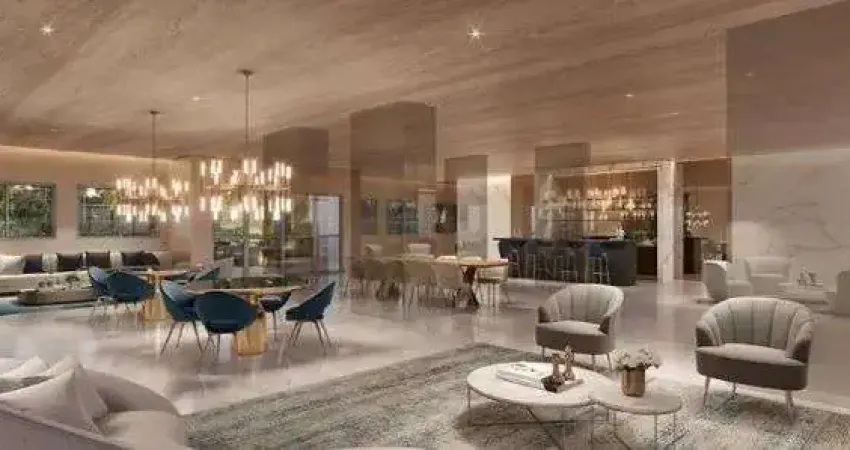 Saúde Apartamento A Venda  2 Dormitórios 65m²  Novo Com Lazer Completo!