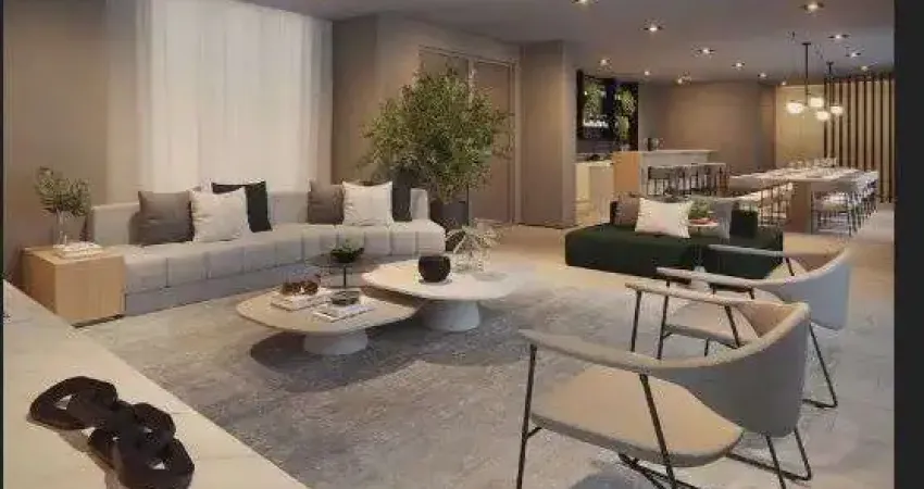 Butantã apartamento A Venda 2 Dormitórios 65m² 1 Vaga Novo Com Lazer Completo