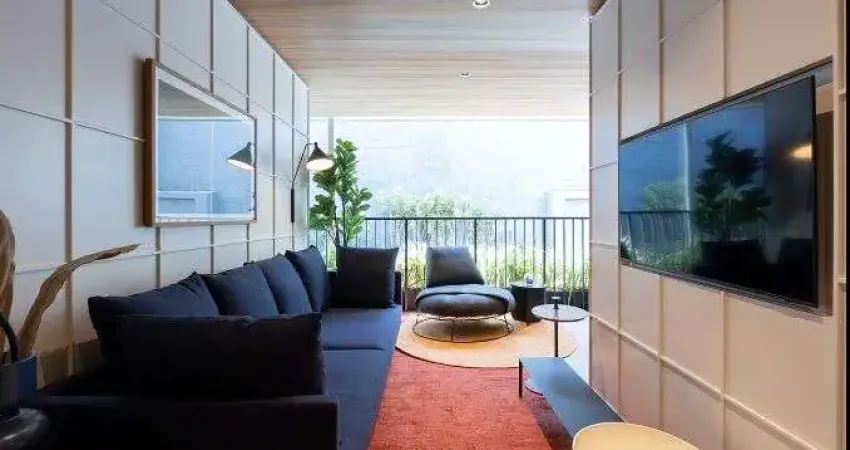 Itaim Bibi Apartamento A Venda 3 Dormitórios 120m2 3 Suítes  2 Vagas Novo Pronto Pra Morar.