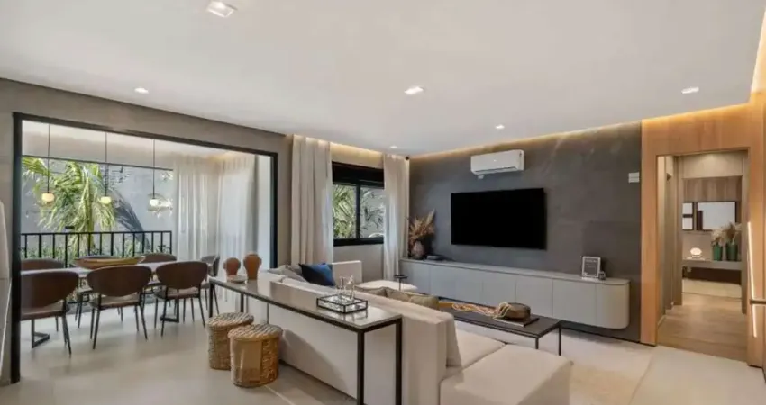REVENDA Alto da Lapa Apartamento A Venda 2 Dormitórios 82m² 1 Vagas Novo Com Lazer Completo.