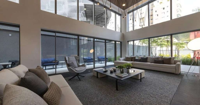 Itaim Apartamento A Venda 3 Dormitórios  168m²  Novo Pronto P Morar.