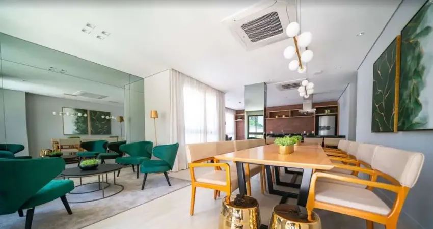 Panamby Apartamento A Venda 2 Dormitórios 76m² 2 Vagas Novo Pronto Pra Morar.