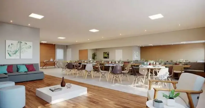 Sacomã Apartamento A Venda 1 Dormitório 24m² Novo Pronto Pra Morar.