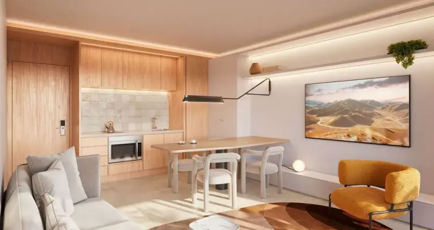 Higienópolis Apartamento A Venda 3 Dormitórios 167m²   2 Vagas Novo Com Lazer Completo