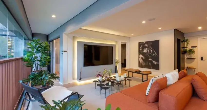 Bela vista Apartamento Studio A Venda 1 Dormitórios 41m² com Lazer Completo!