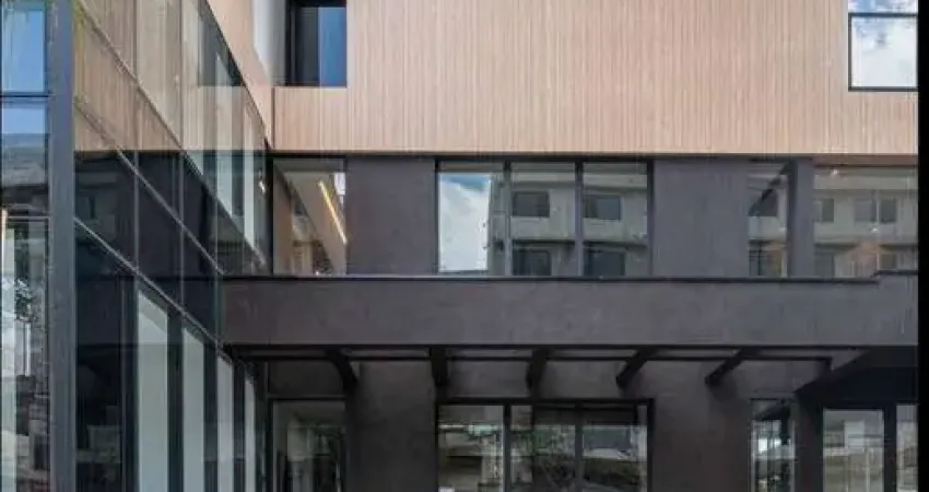 Vila olimpia apartamento a venda studio com 23m2,novo pronto para morar com lazer completo.excelente!!