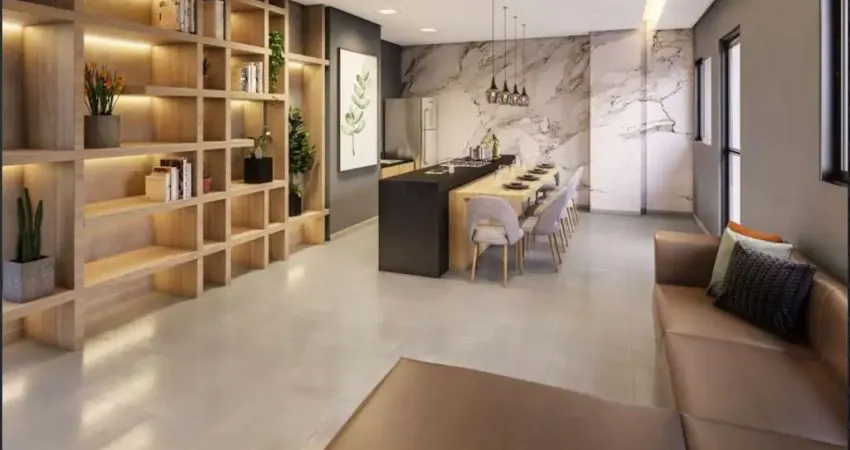 Vila dos Remédios Apartamento A Venda 2 Dormitórios 43m² 1 Vaga Novo Com Lazer Completo.