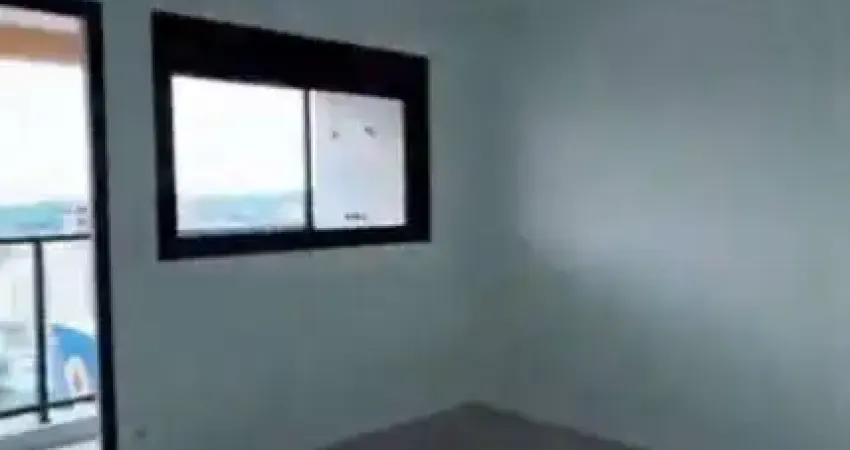 Brooklin apartamento a venda 1 dormitório 27m² novo pronto para morar com lazer completo