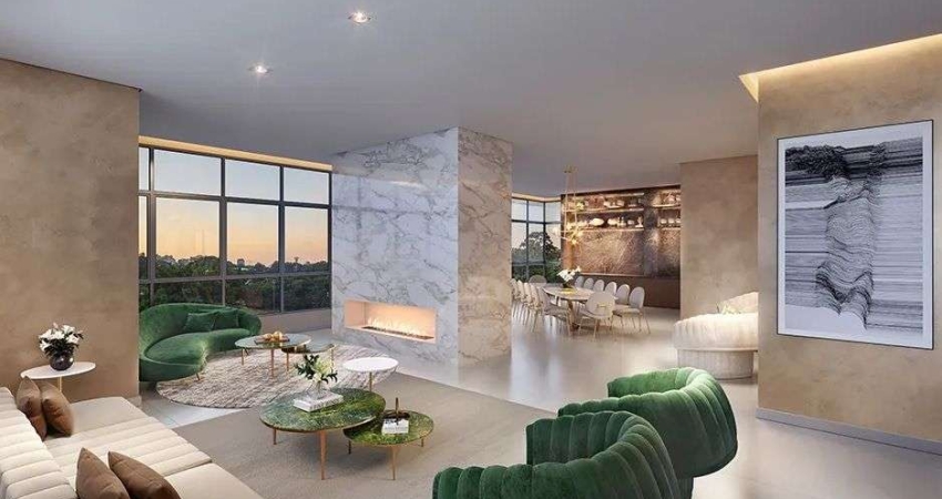 Butantã Apartamento A Venda 3 Dormitórios 132m² 2 Vagas Novo Com Lazer Completo!