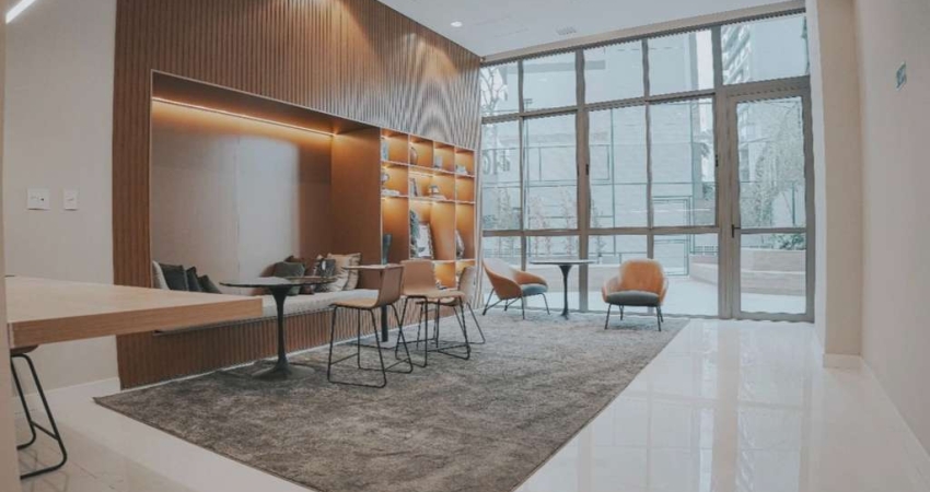 Paraiso Aparrtamento A Venda Studio 33m2 Novo Pronto Para Morar Recem Entrega