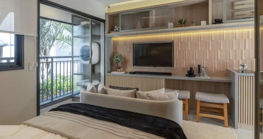 Saúde apartamento A Venda 2 Dormitórios 46m² Novo Pronto P Morar Com Lazer Completo.
