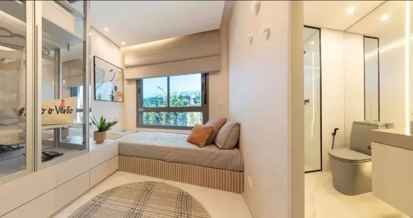 Brooklin Apartamento A Venda 3 Suites 131m2 2 Vagas Novo Pronto Para Morar