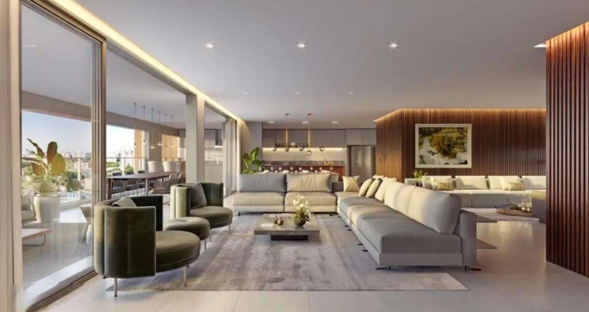 Bela Vista Apartamento Studio A Venda 1 Dormitório 28m² Com Lazer Completo.