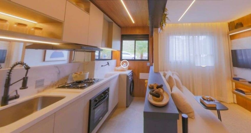 Itaquera Apartamento A Venda 2 Dormitórios 42m² 1 Vaga Novo Com Lazer Completo.