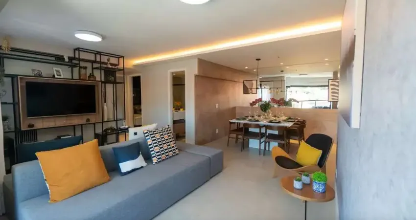 Planalto Paulista apartamento Garden A Venda 2 Dormitórios 87m² Com 1 Suite e 1 Vaga Novo Pronto Para Morar