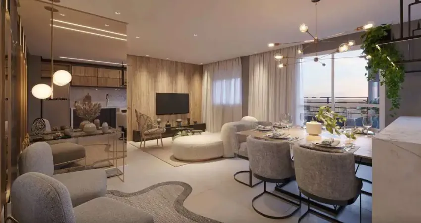 Vila Clementino Apartamento A Venda 2 Dormitórios 44m² Com ou  Sem Vaga Novo Com Lazer Completo