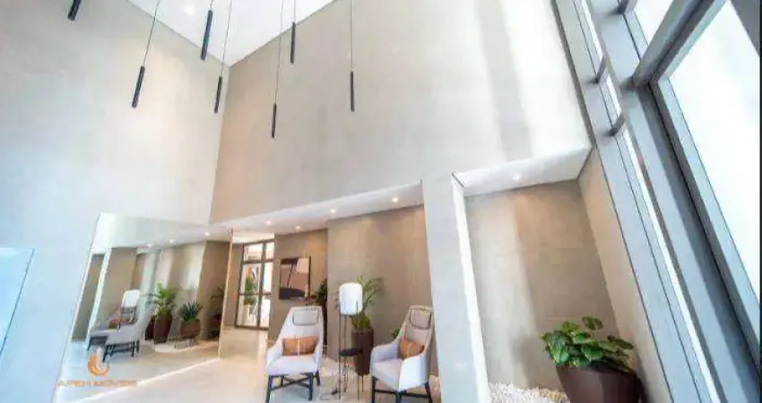 Saude apartamento a venda com 1 dormitorio 54 m2 novo pronto para morar