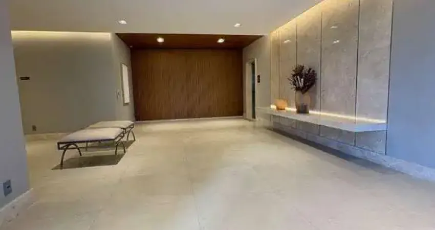 Chácara klabin apartamento a venda 3 dormitórios 115m² 2 vagas novo pronto para morar