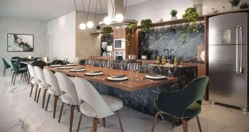 Ipiranga apartamento A Venda 1 Dormitório 32m² Pronto P Morar Com Lazer Completo.