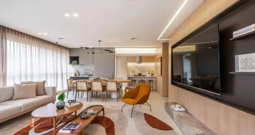 Vila mariana apartamento a venda  2 dormitorios 58 m²  1 vaga  novo pronto para morar com lazer completo!!