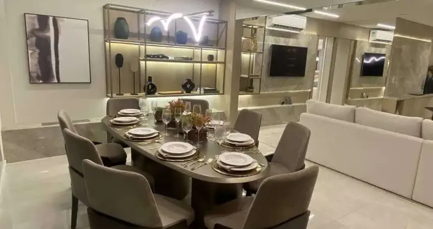 Mooca Apartamento A Venda 2 Dormitórios 68m² 1Vaga Novo Com Lazer Completo.